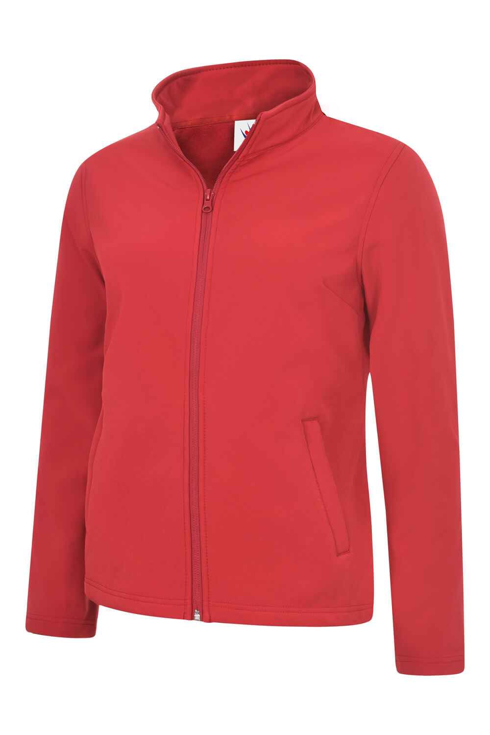 Uneek Ladies Classic Soft Shell Jacket