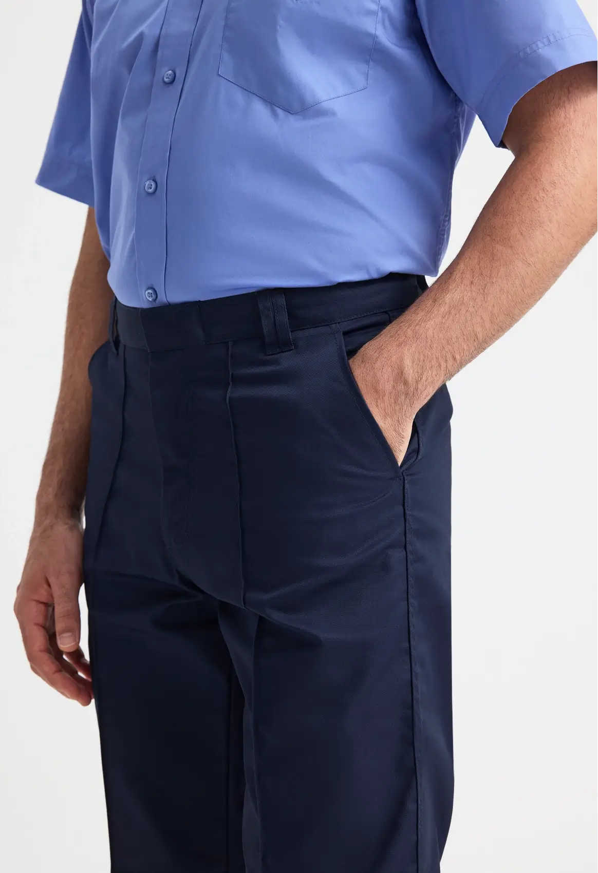 Uneek Workwear Trousers