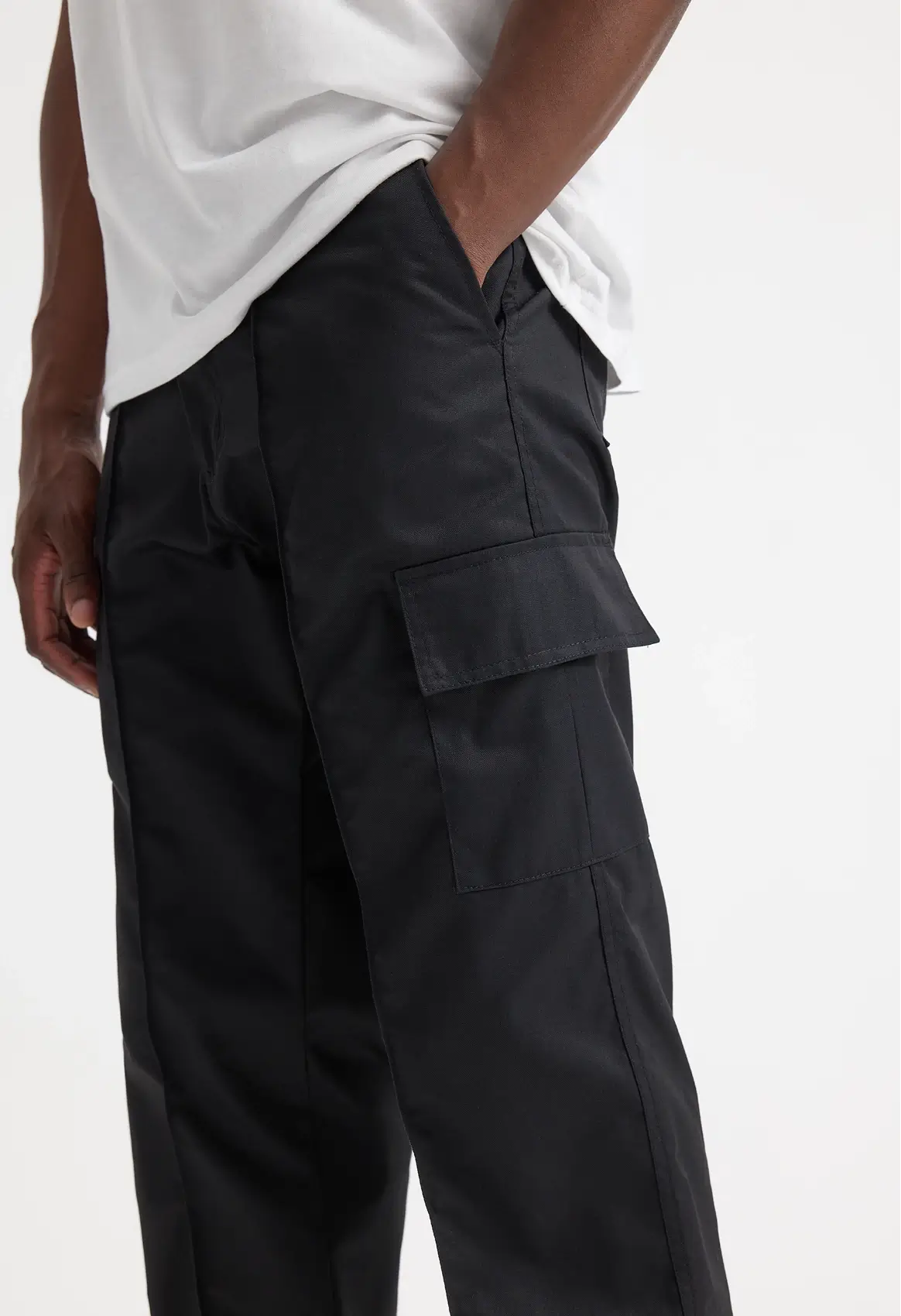 Uneek Cargo Trousers