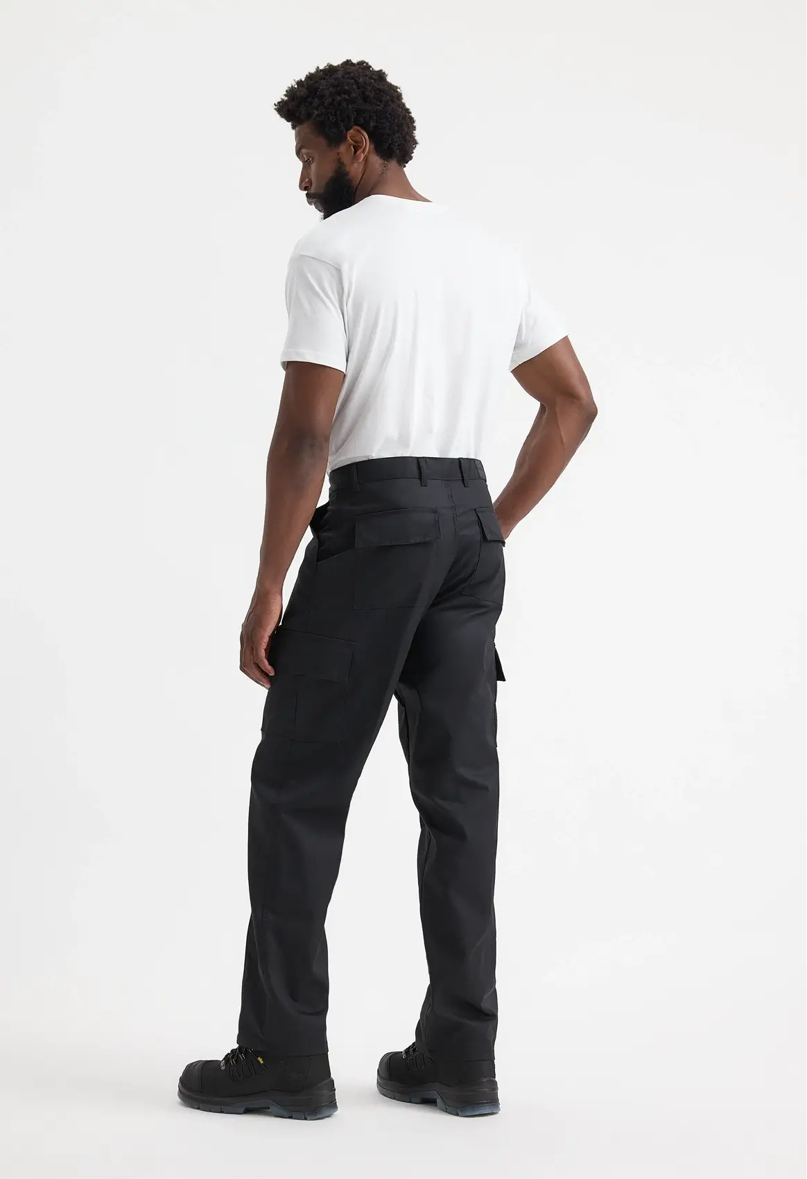 Uneek Cargo Trousers