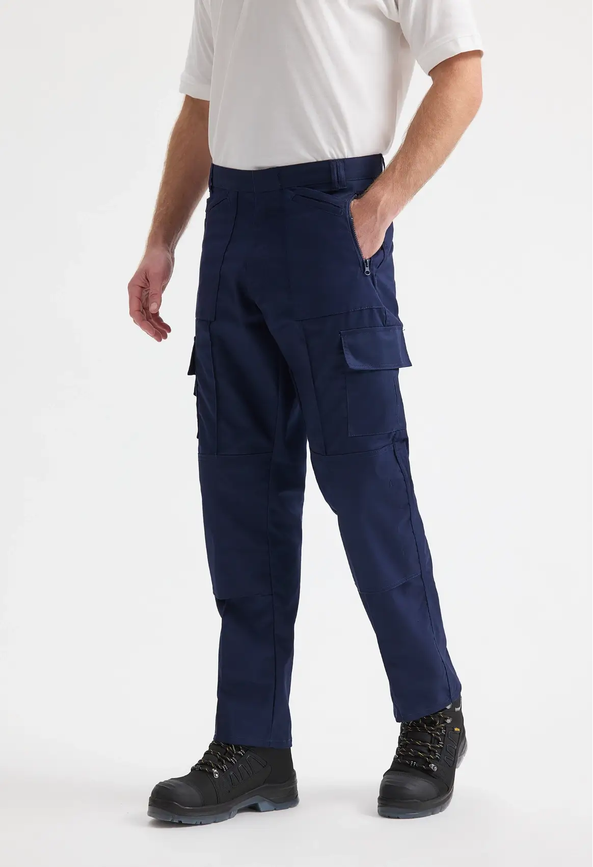 Uneek Action Trousers