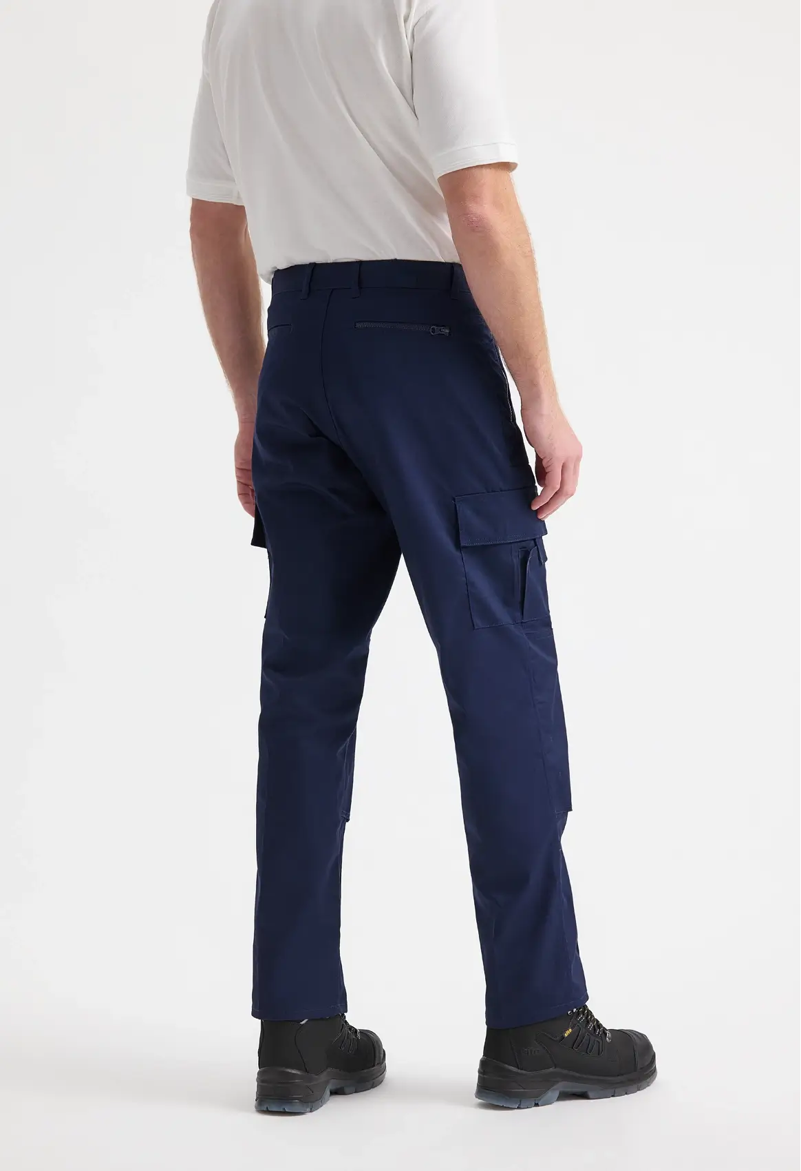 Uneek Action Trousers