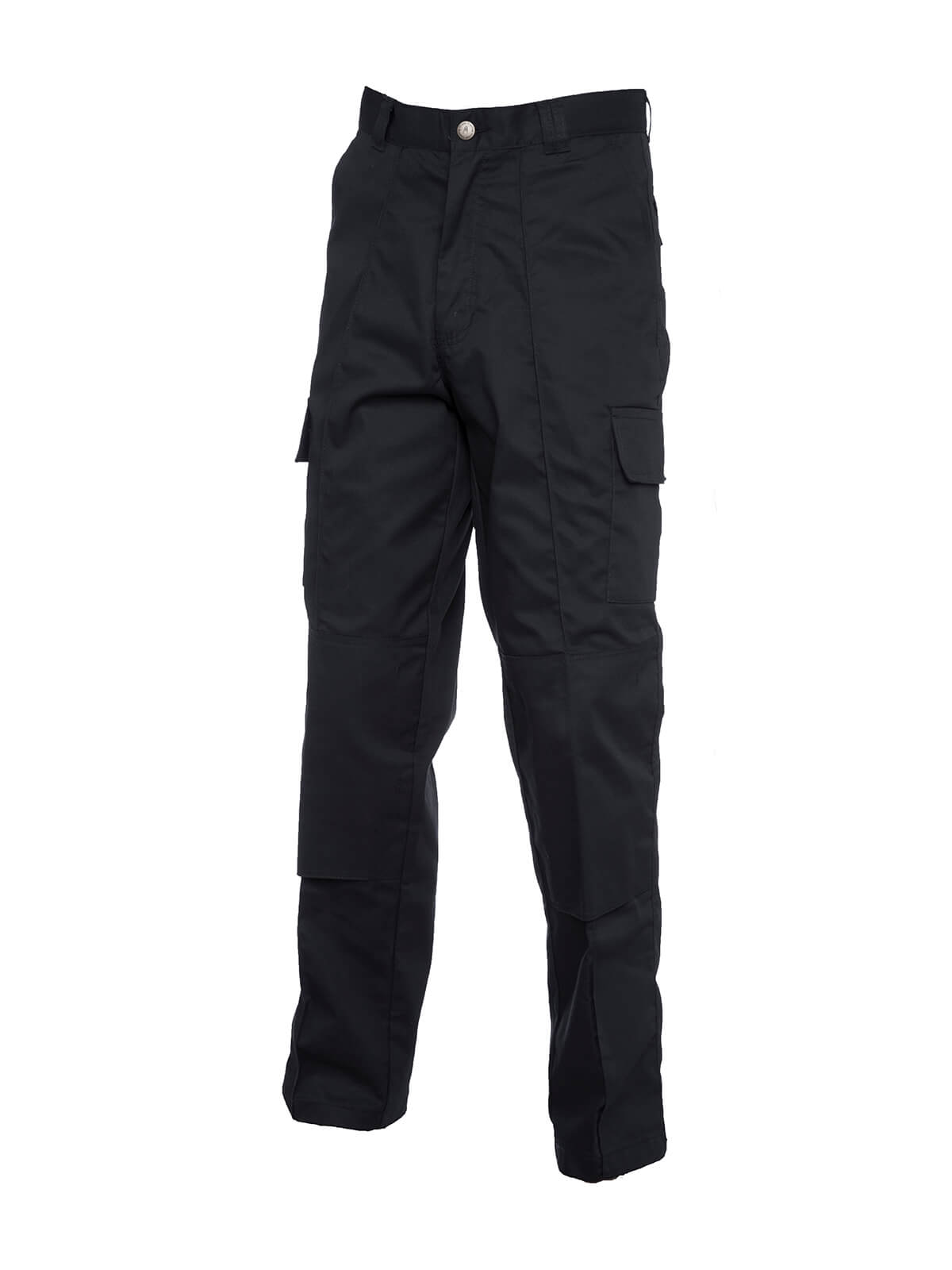 Uneek Cargo Trousers with Knee Pad Pocket