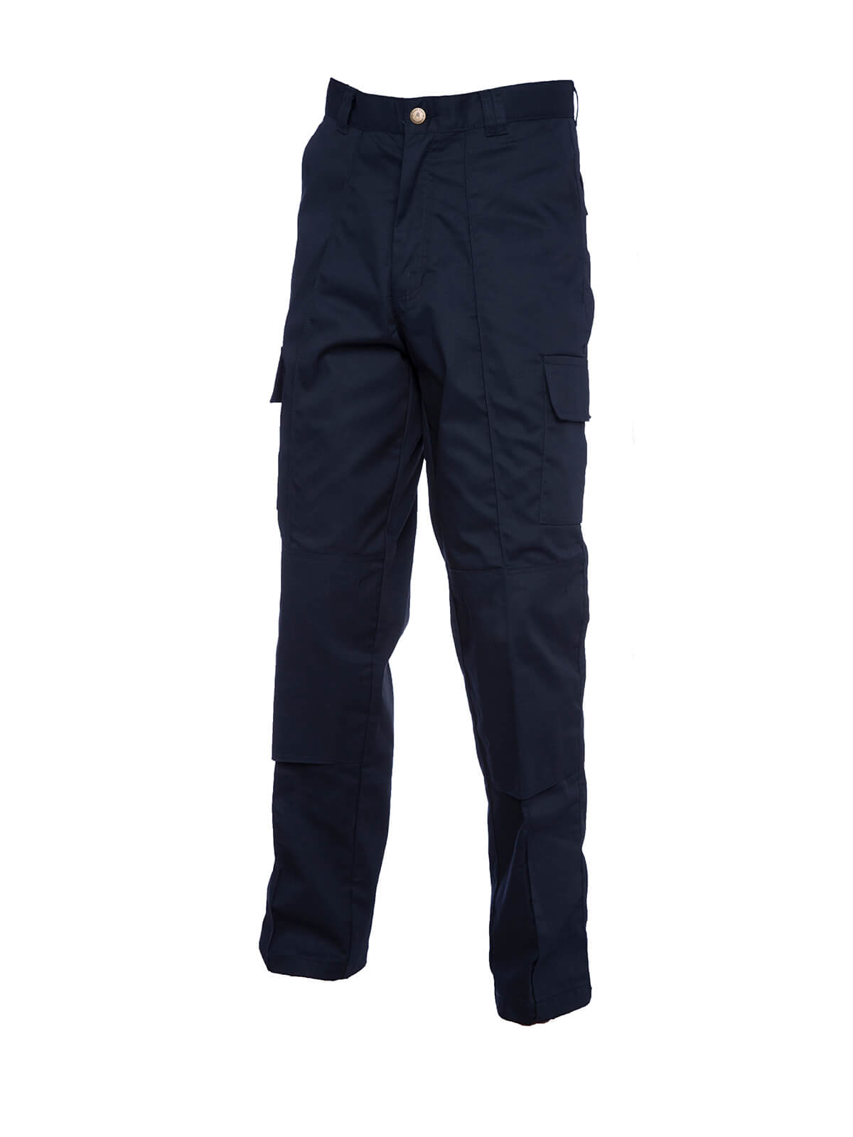 Uneek Cargo Trousers with Knee Pad Pocket