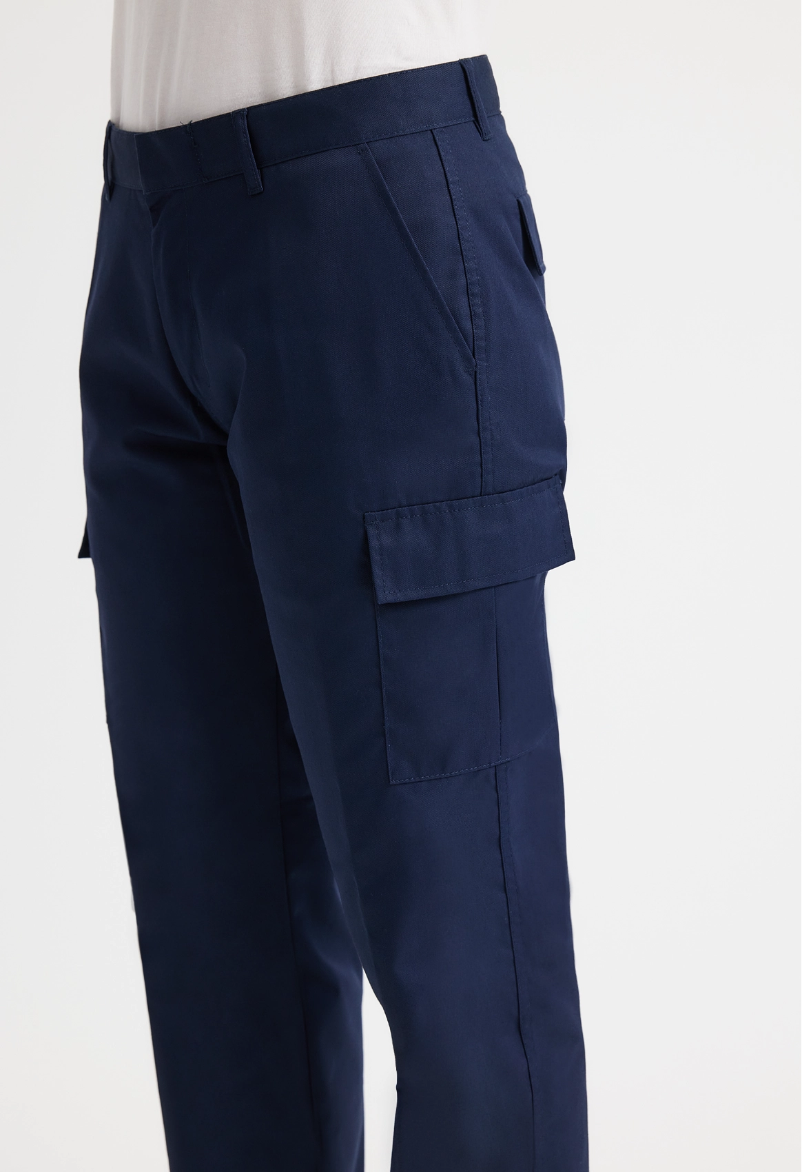 Uneek Ladies Cargo Trousers
