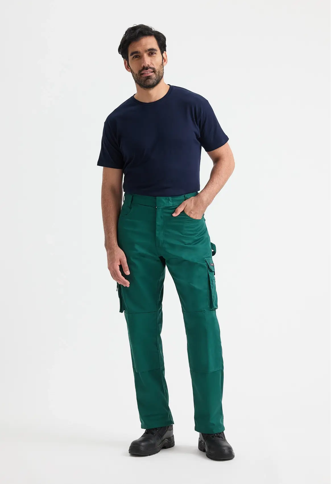 Uneek Heavy Duty Workwear Trousers