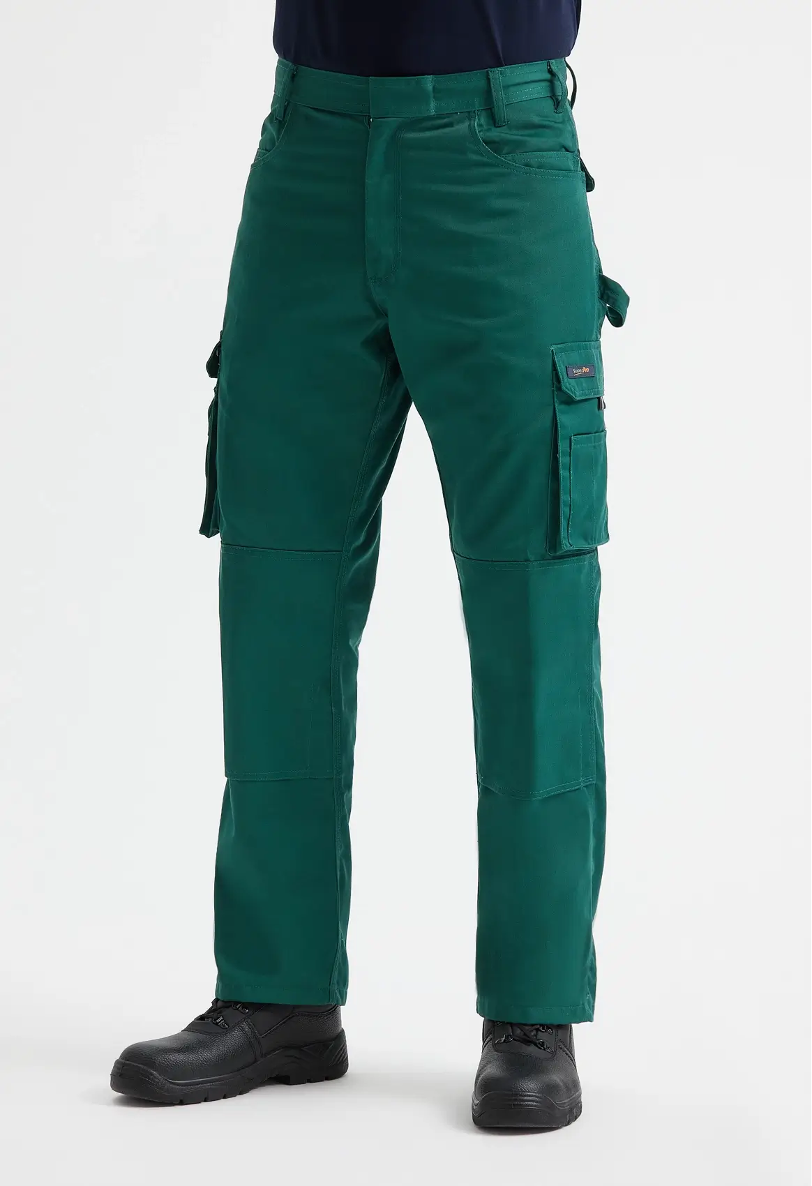 Uneek Heavy Duty Workwear Trousers