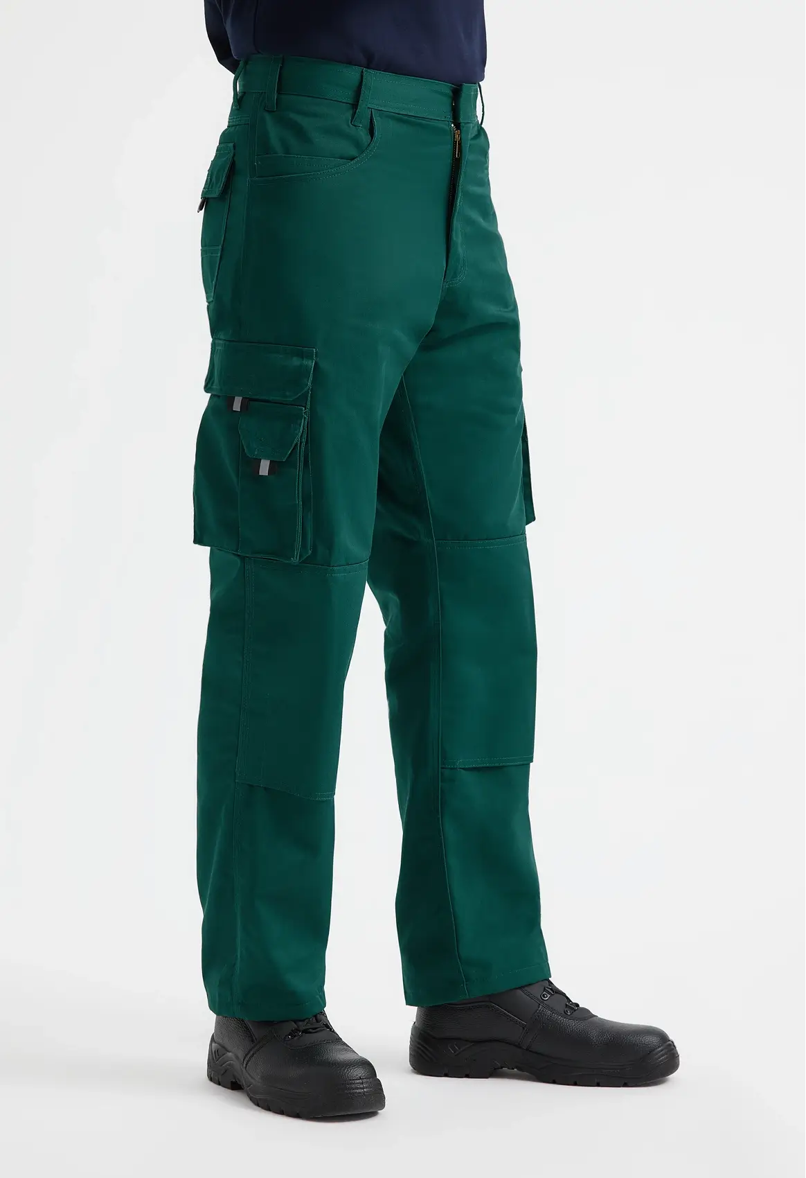 Uneek Heavy Duty Workwear Trousers