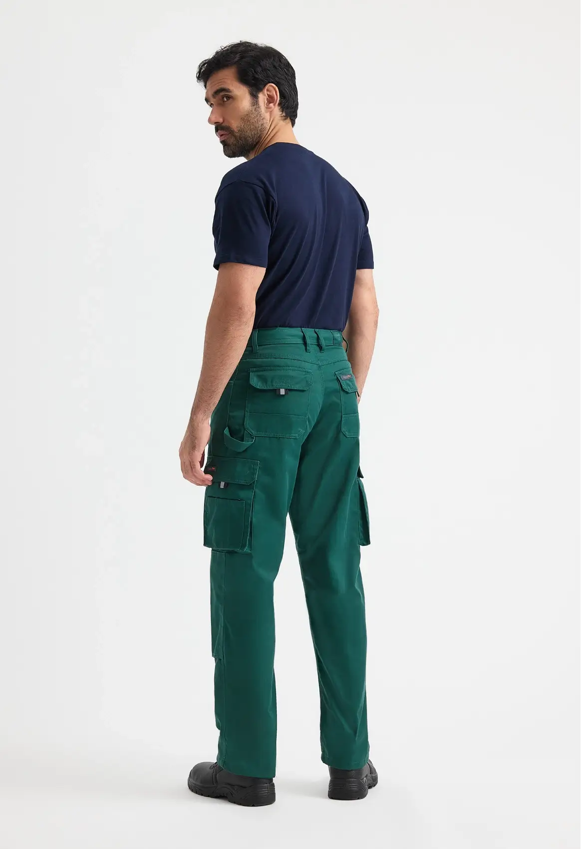 Uneek Heavy Duty Workwear Trousers