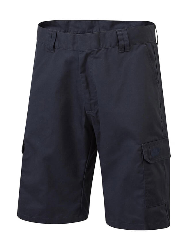 Uneek Mens Cargo Shorts