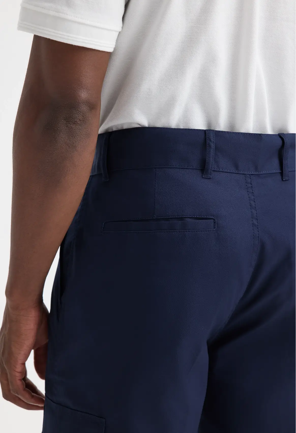 Uneek Mens Cargo Shorts