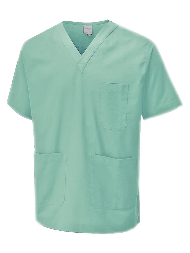 Uneek Scrub Tunic
