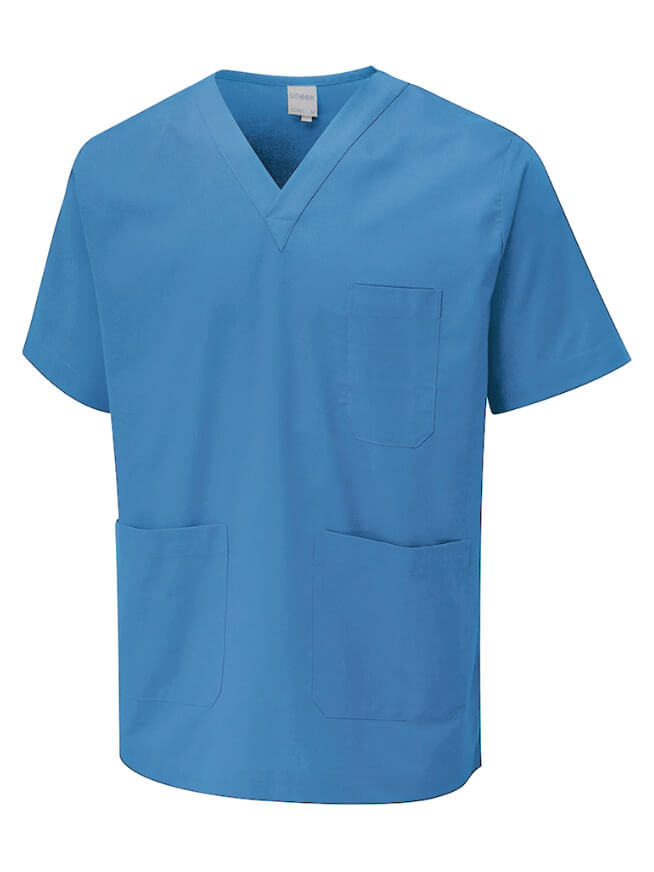 Uneek Scrub Tunic