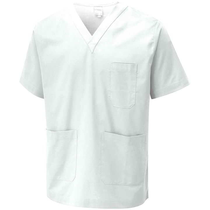 Uneek Scrub Tunic