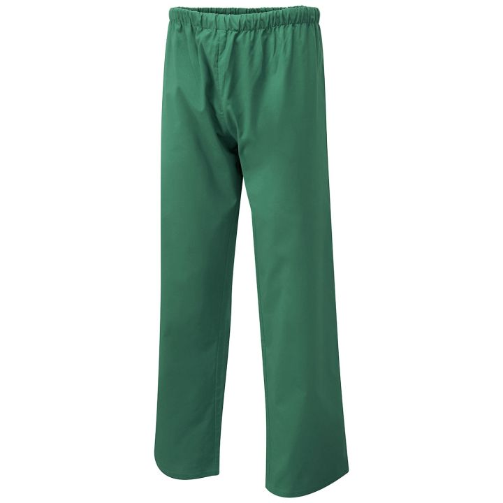 Uneek Scrub Trouser