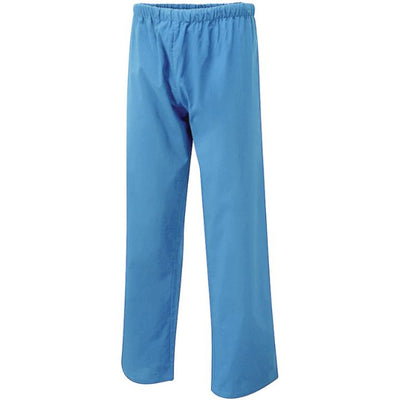 Hospital Blue