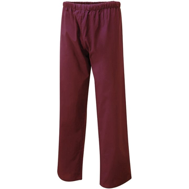 Uneek Scrub Trouser