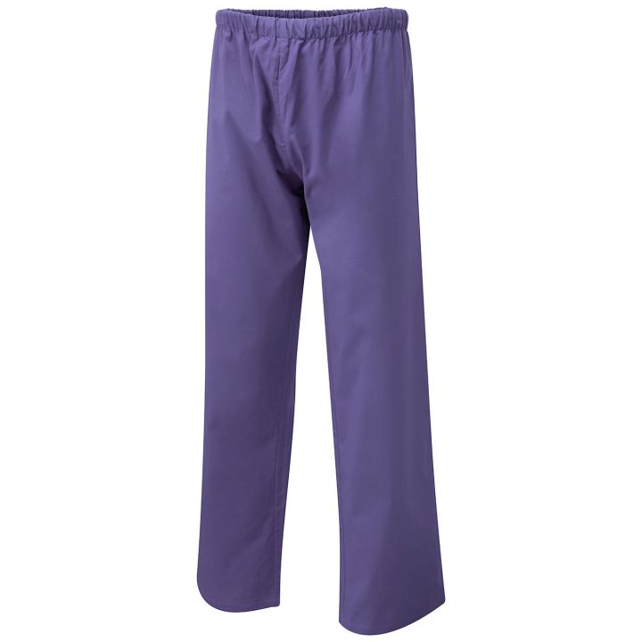 Uneek Scrub Trouser