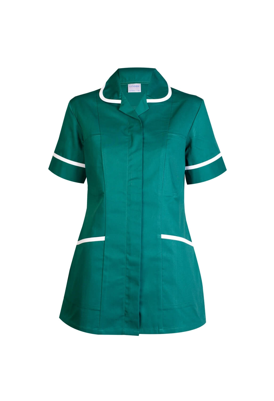 Uneek Ladies Heavyweight Tunic