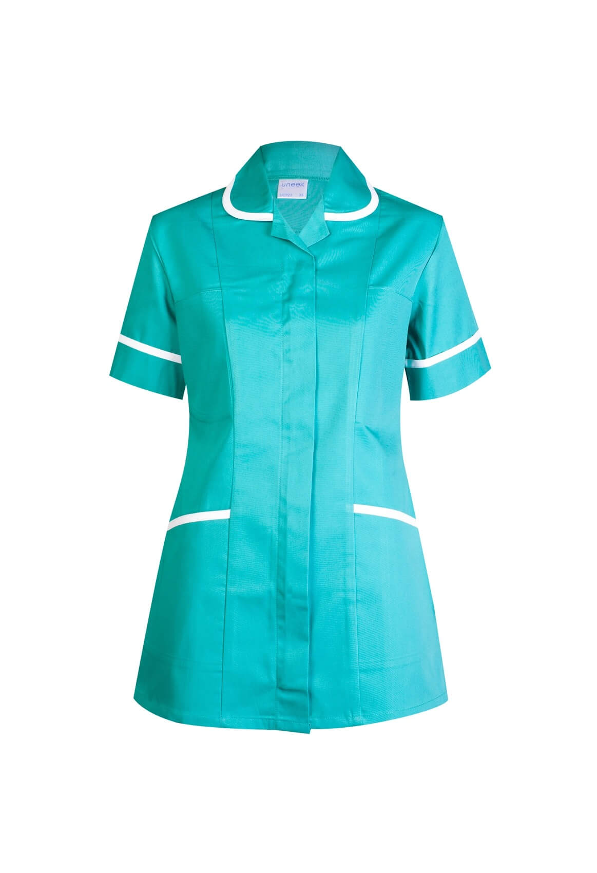 Uneek Ladies Heavyweight Tunic