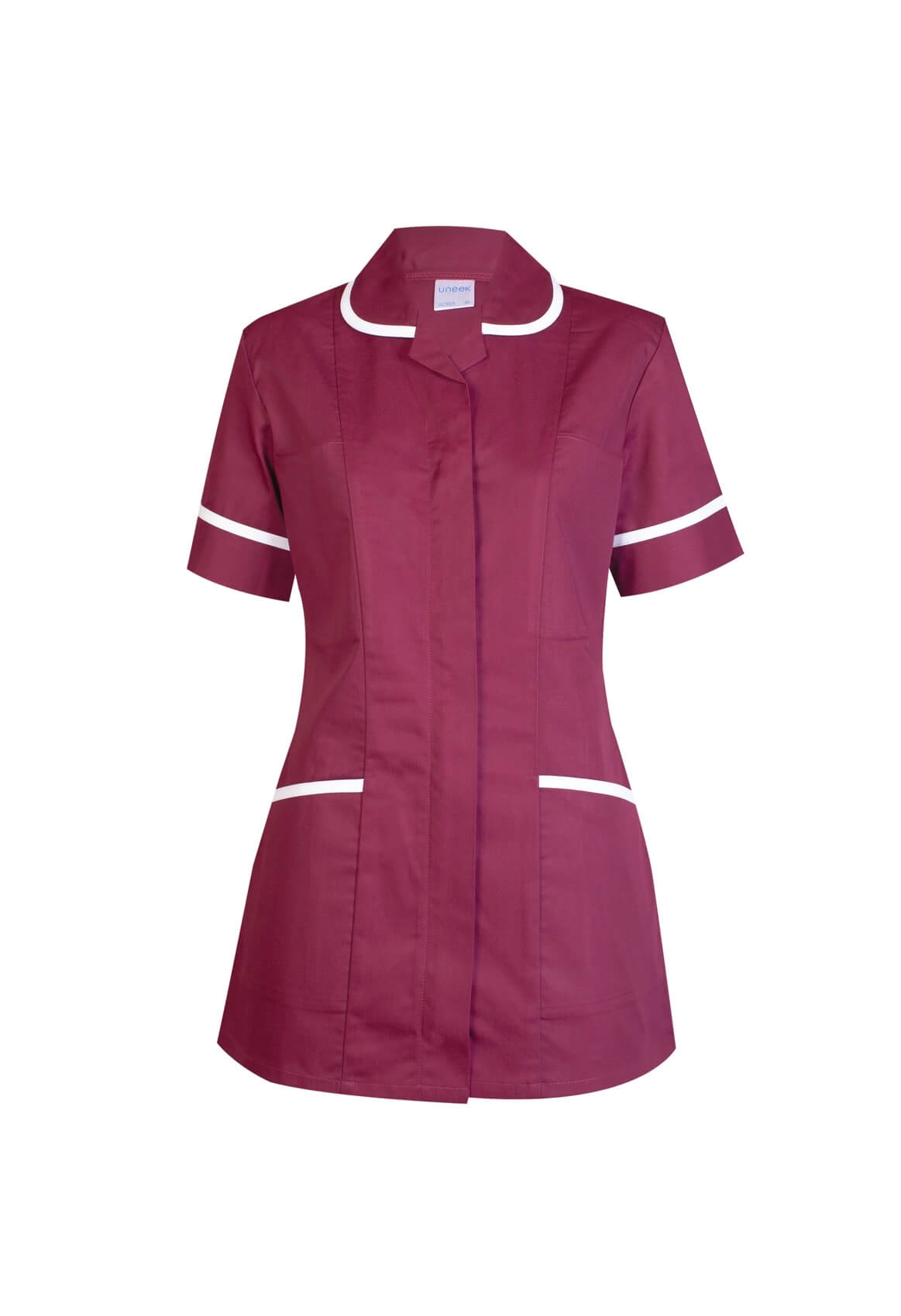 Uneek Ladies Heavyweight Tunic