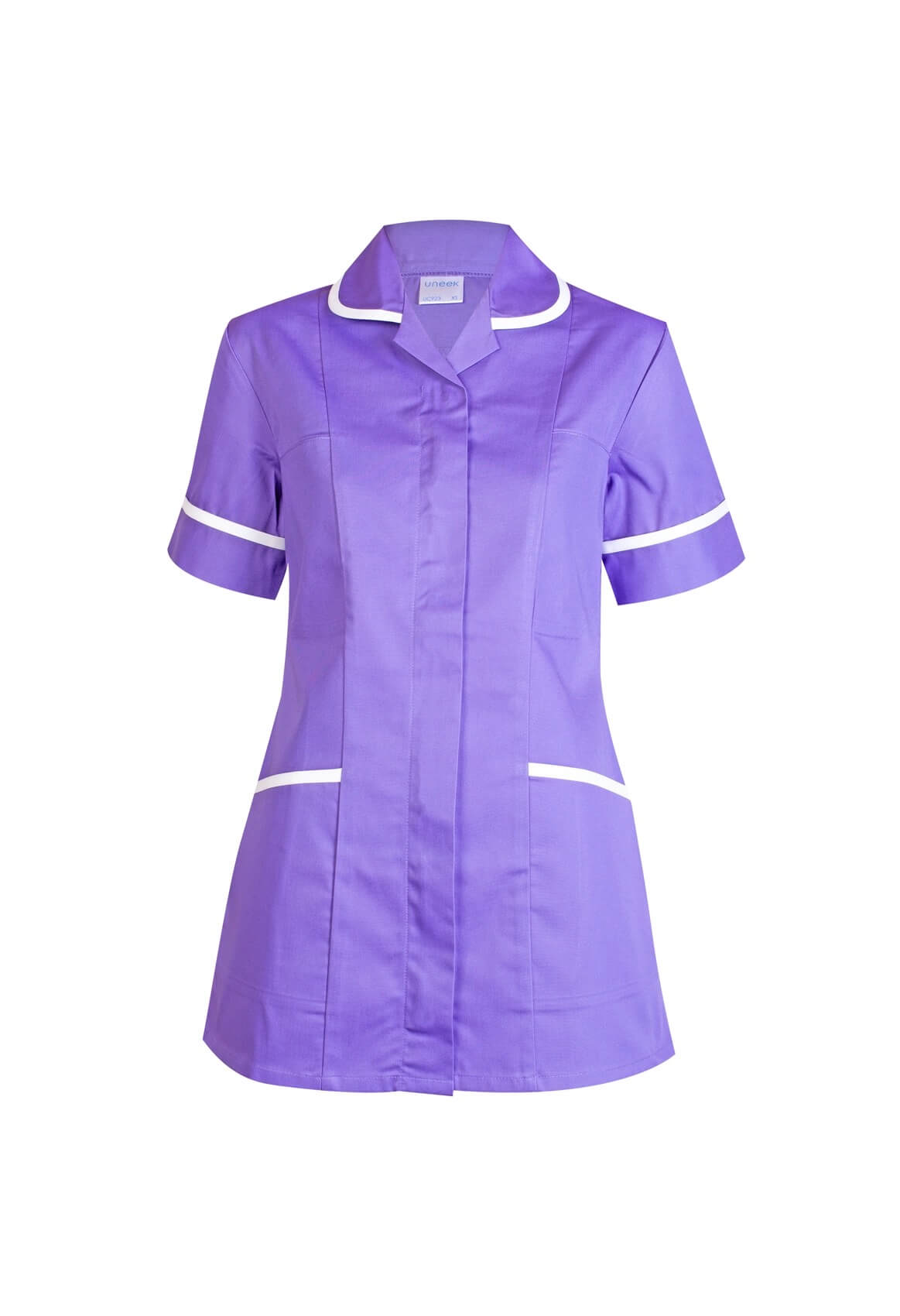 Uneek Ladies Heavyweight Tunic