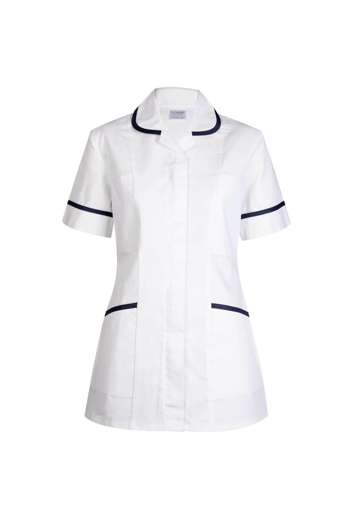 Uneek Ladies Heavyweight Tunic
