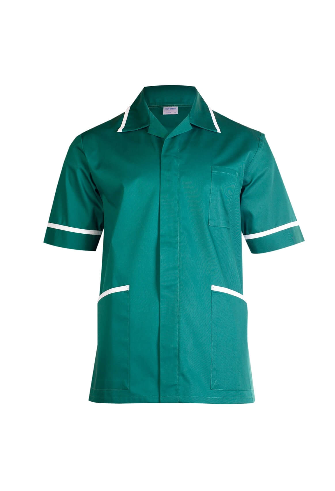 Uneek Mens Heavyweight Tunic