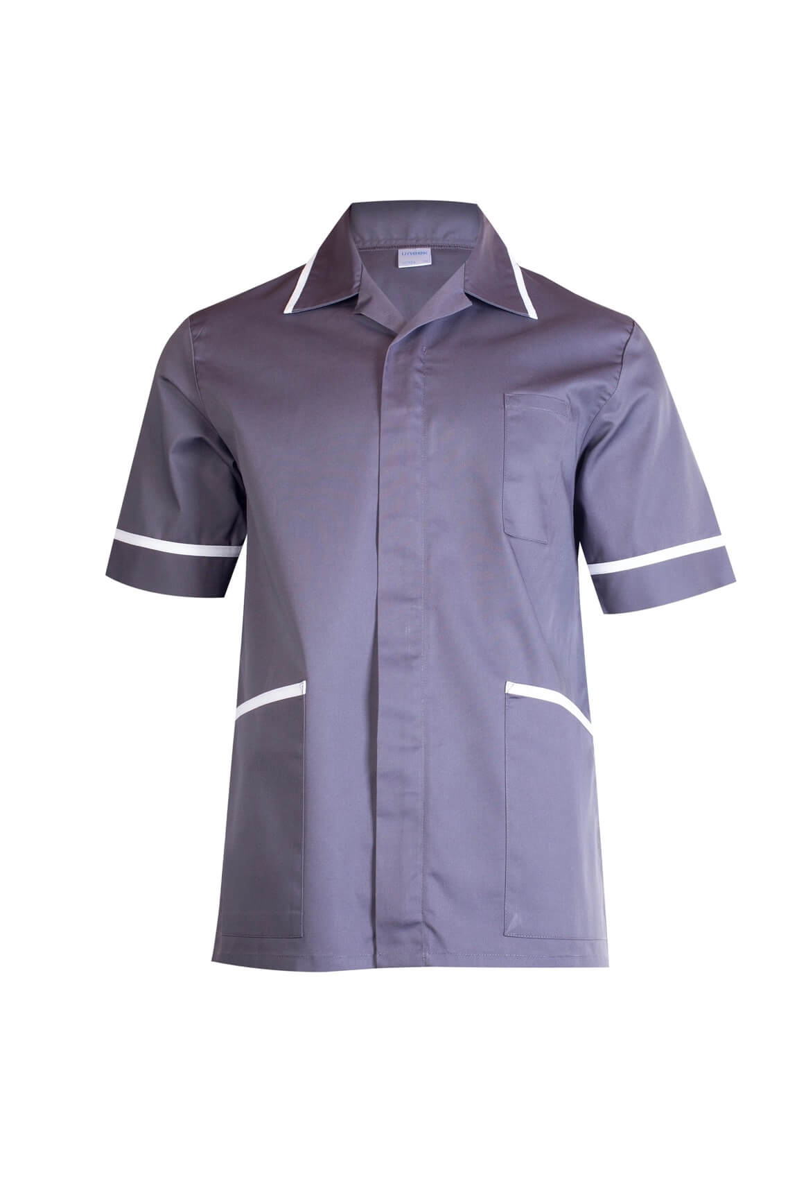 Uneek Mens Heavyweight Tunic