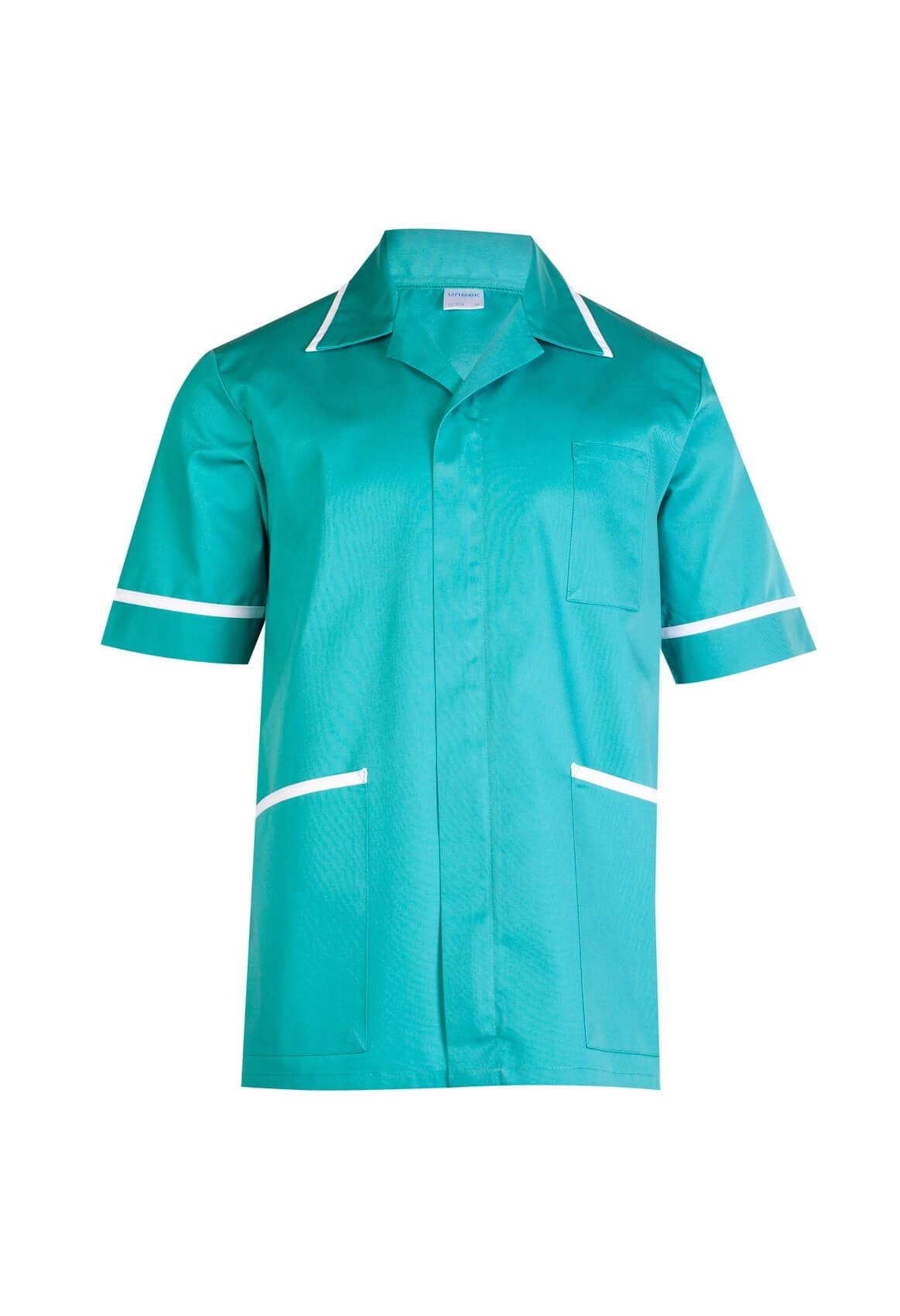 Uneek Mens Heavyweight Tunic