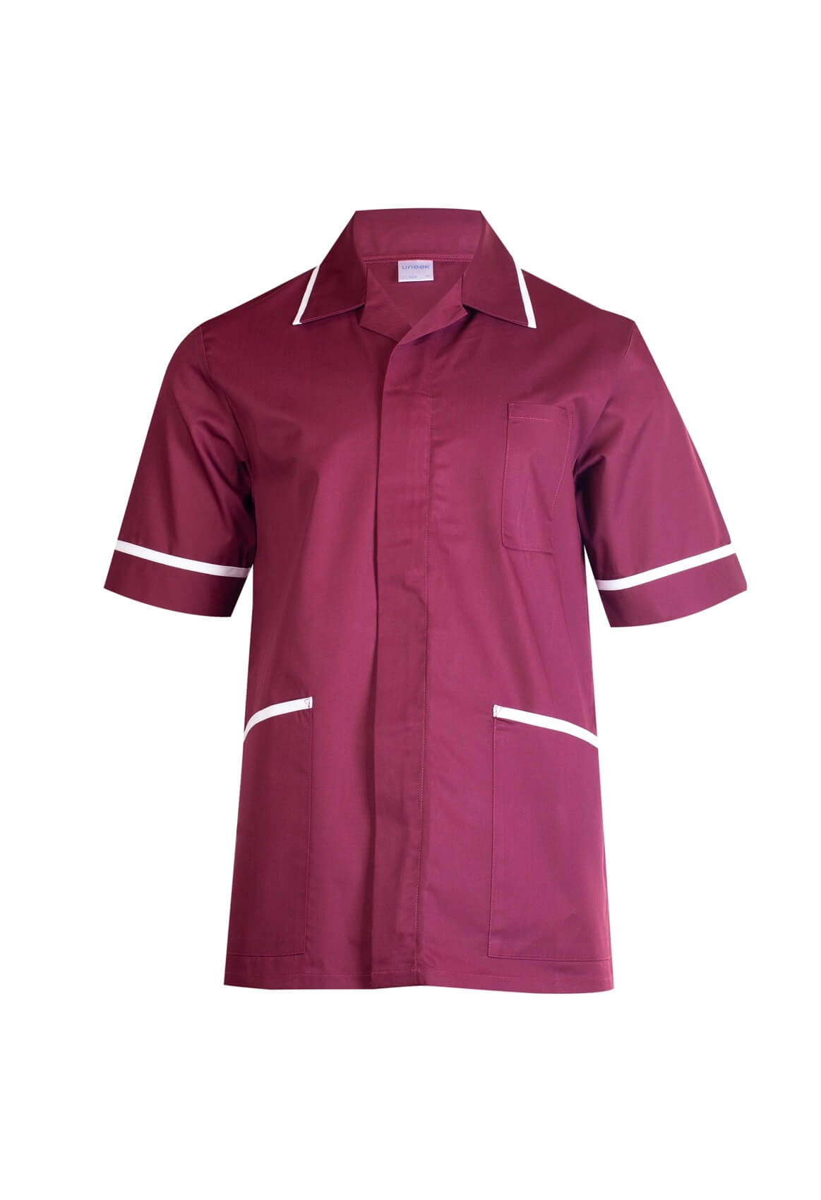 Uneek Mens Heavyweight Tunic