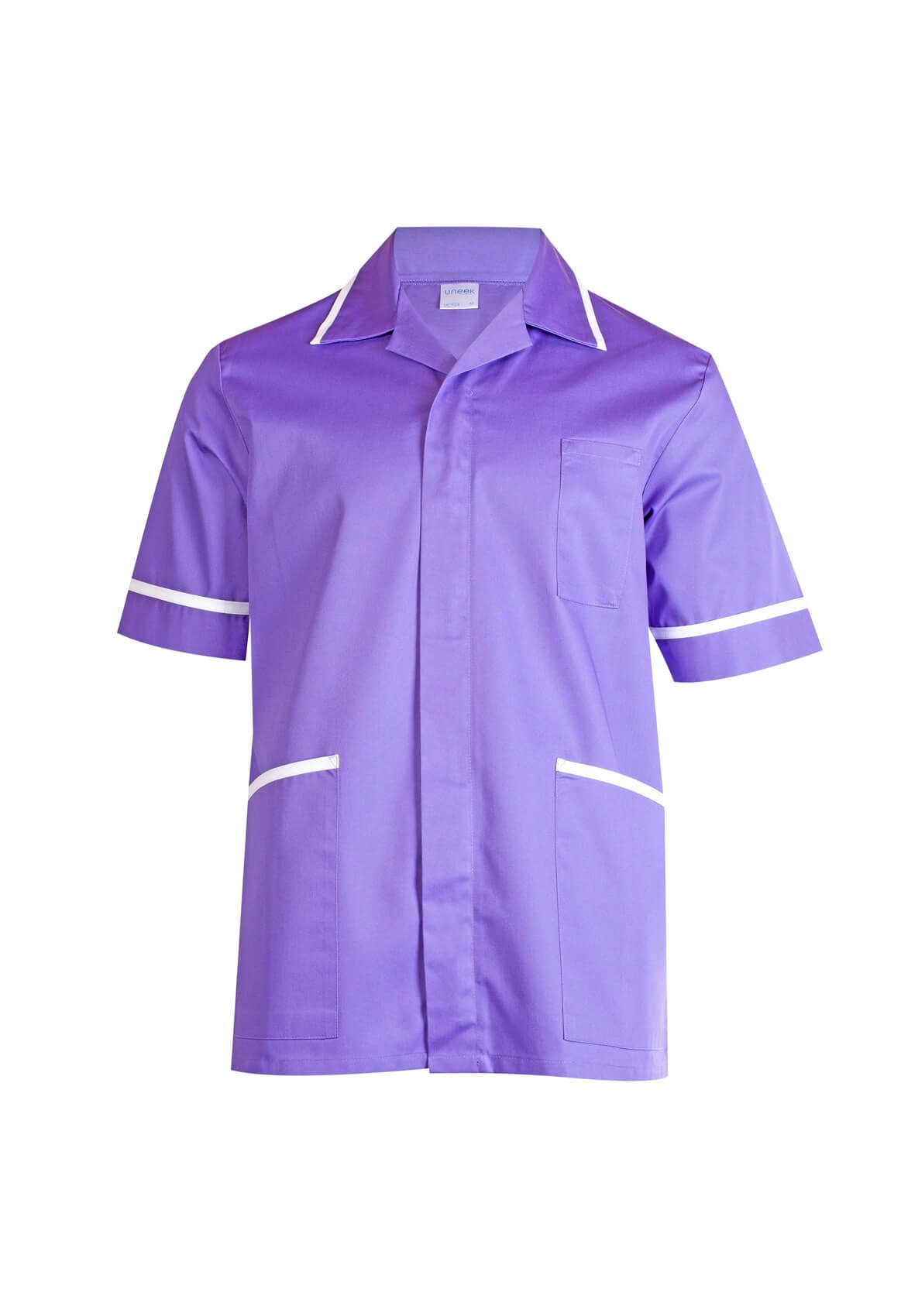 Uneek Mens Heavyweight Tunic