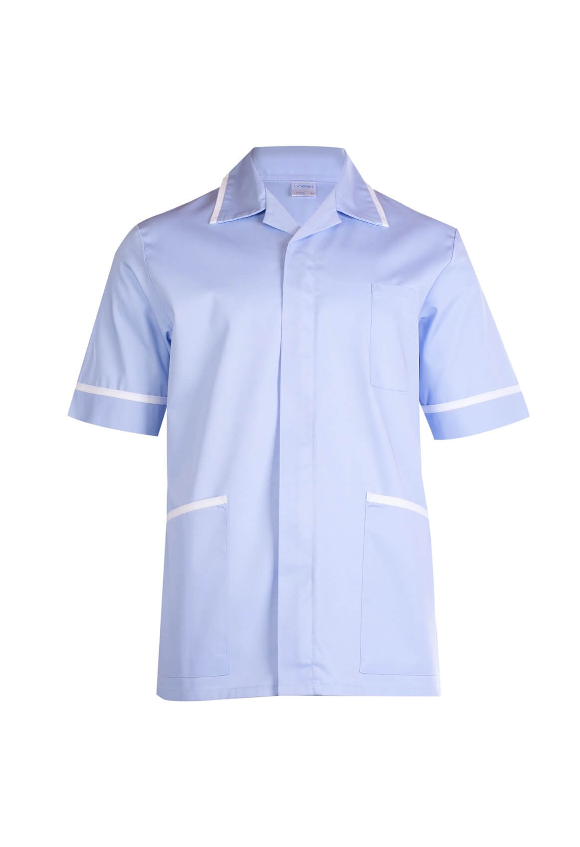 Uneek Mens Heavyweight Tunic