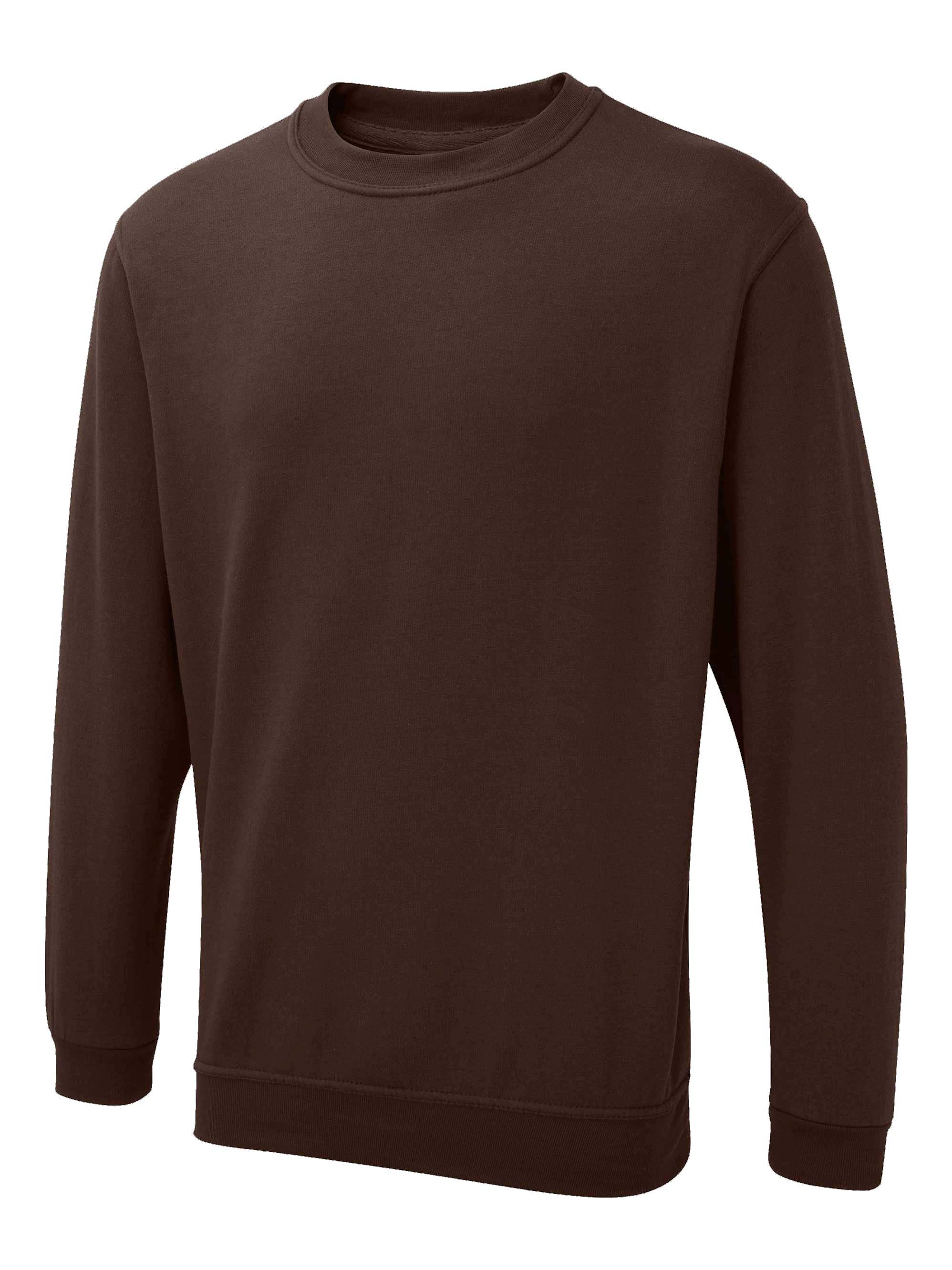 Uneek Ux Sweatshirt