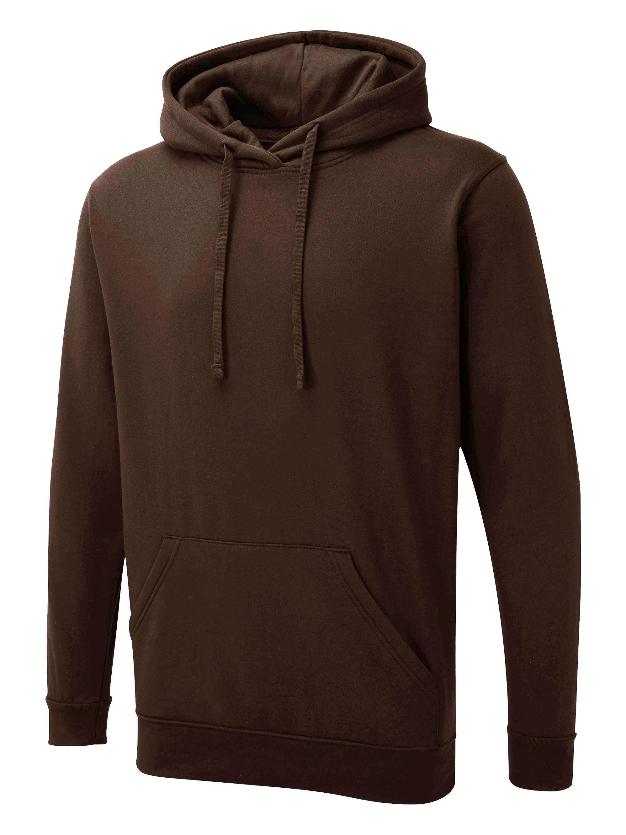 Uneek UX Hoodie