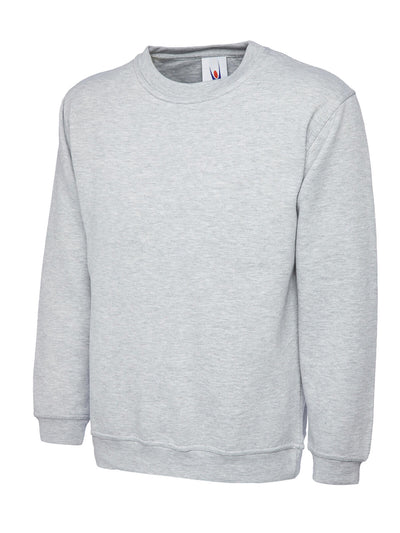 Heather Grey