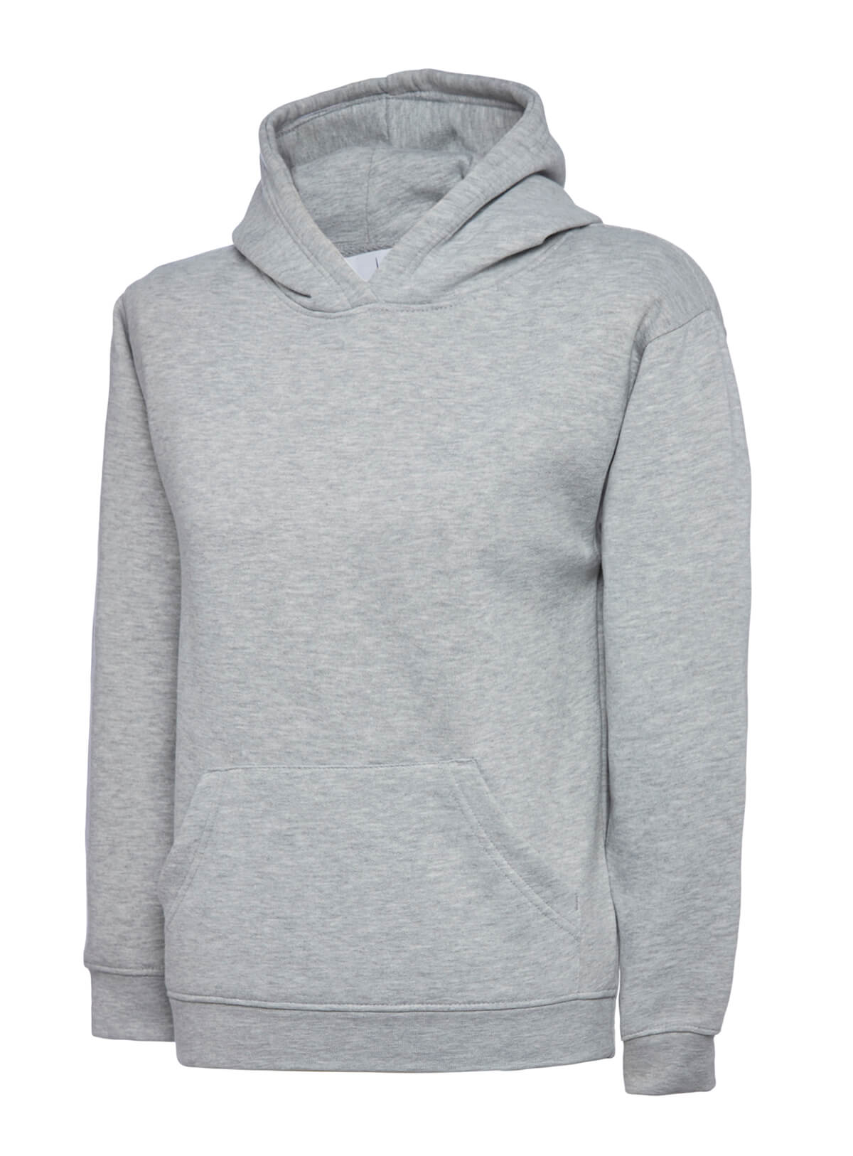 Uneek The UX Children's Hooded Sweatshirt