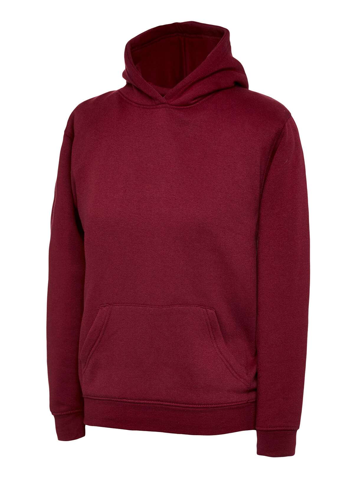 Uneek The UX Children's Hooded Sweatshirt