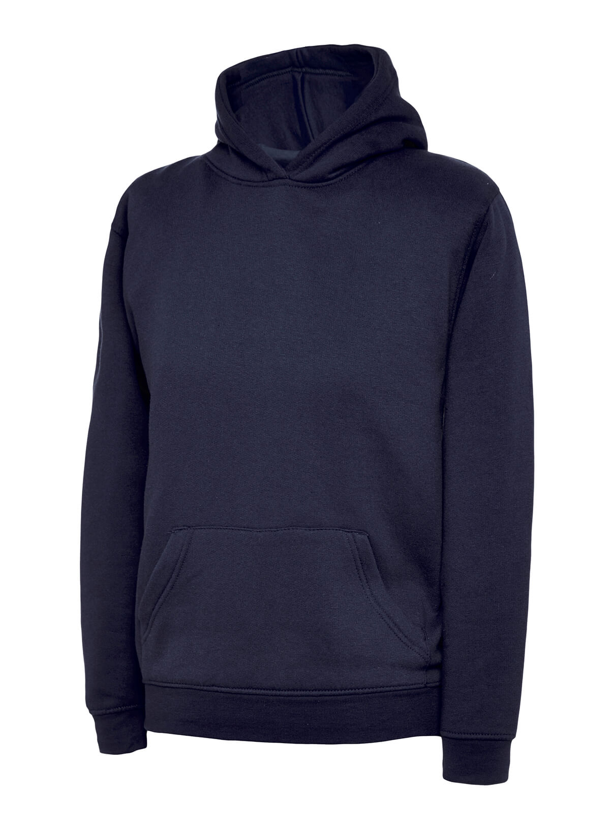 Uneek The UX Children's Hooded Sweatshirt