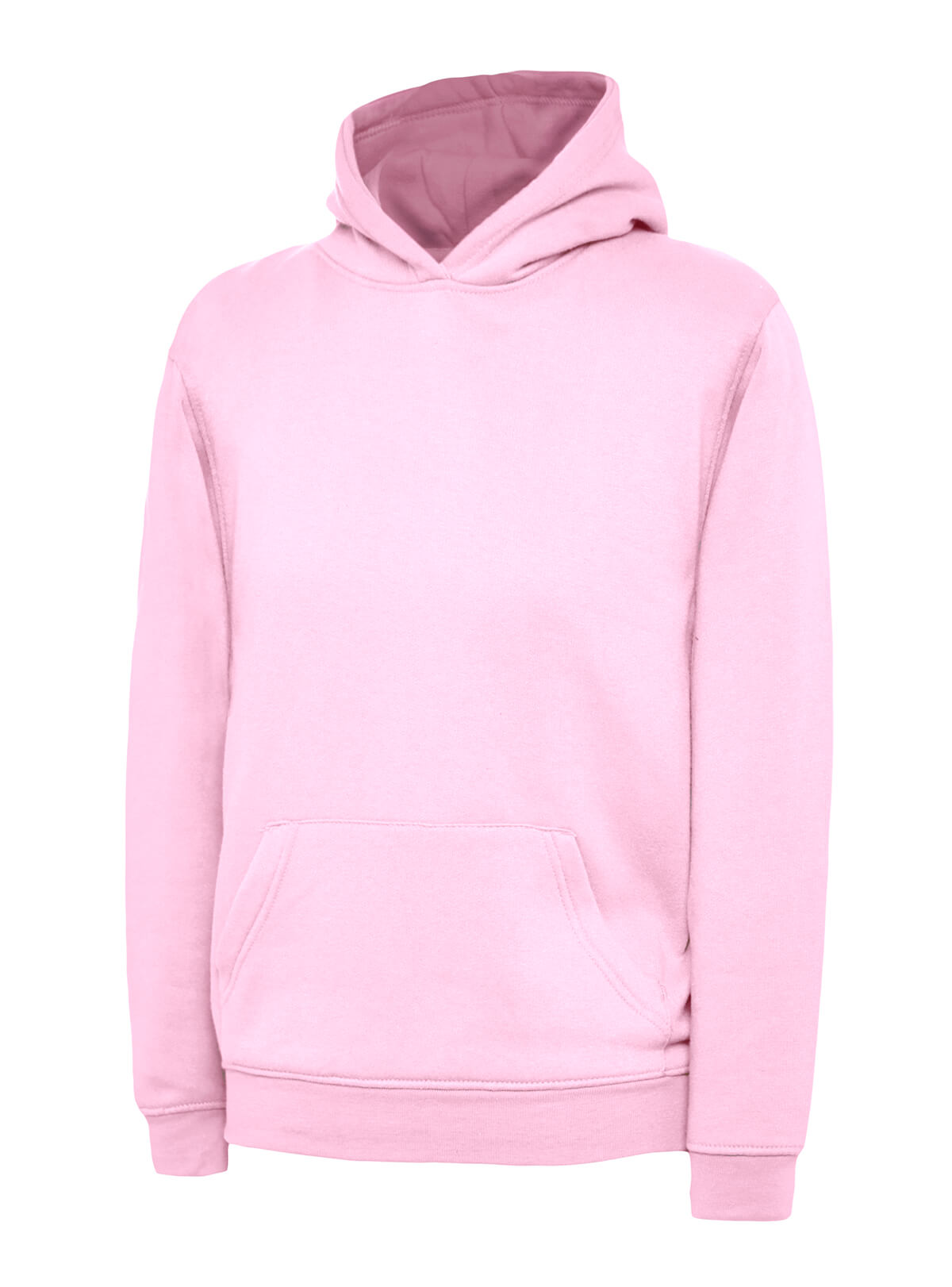 Uneek The UX Children's Hooded Sweatshirt