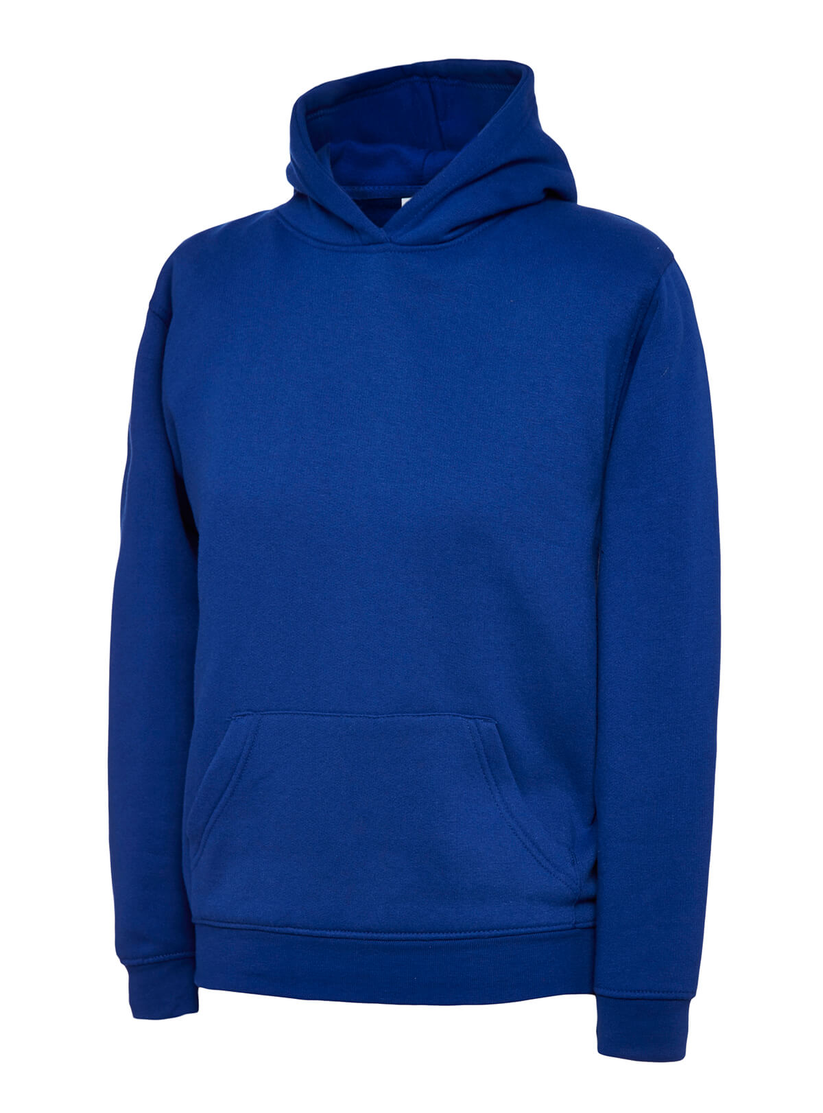 Uneek The UX Children's Hooded Sweatshirt