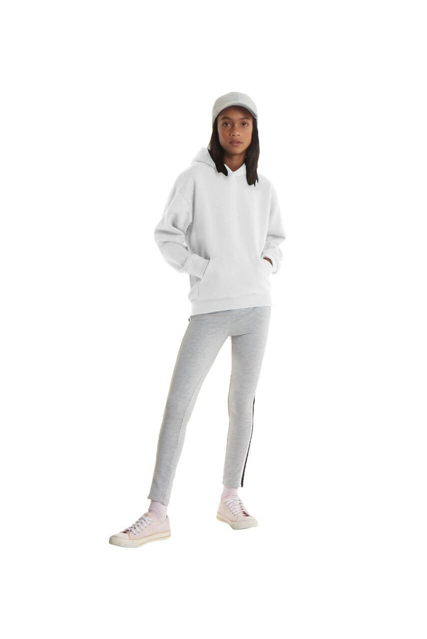 Uneek The UX Children's Hooded Sweatshirt