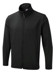 Uneek UX Printable Soft Shell Jacket