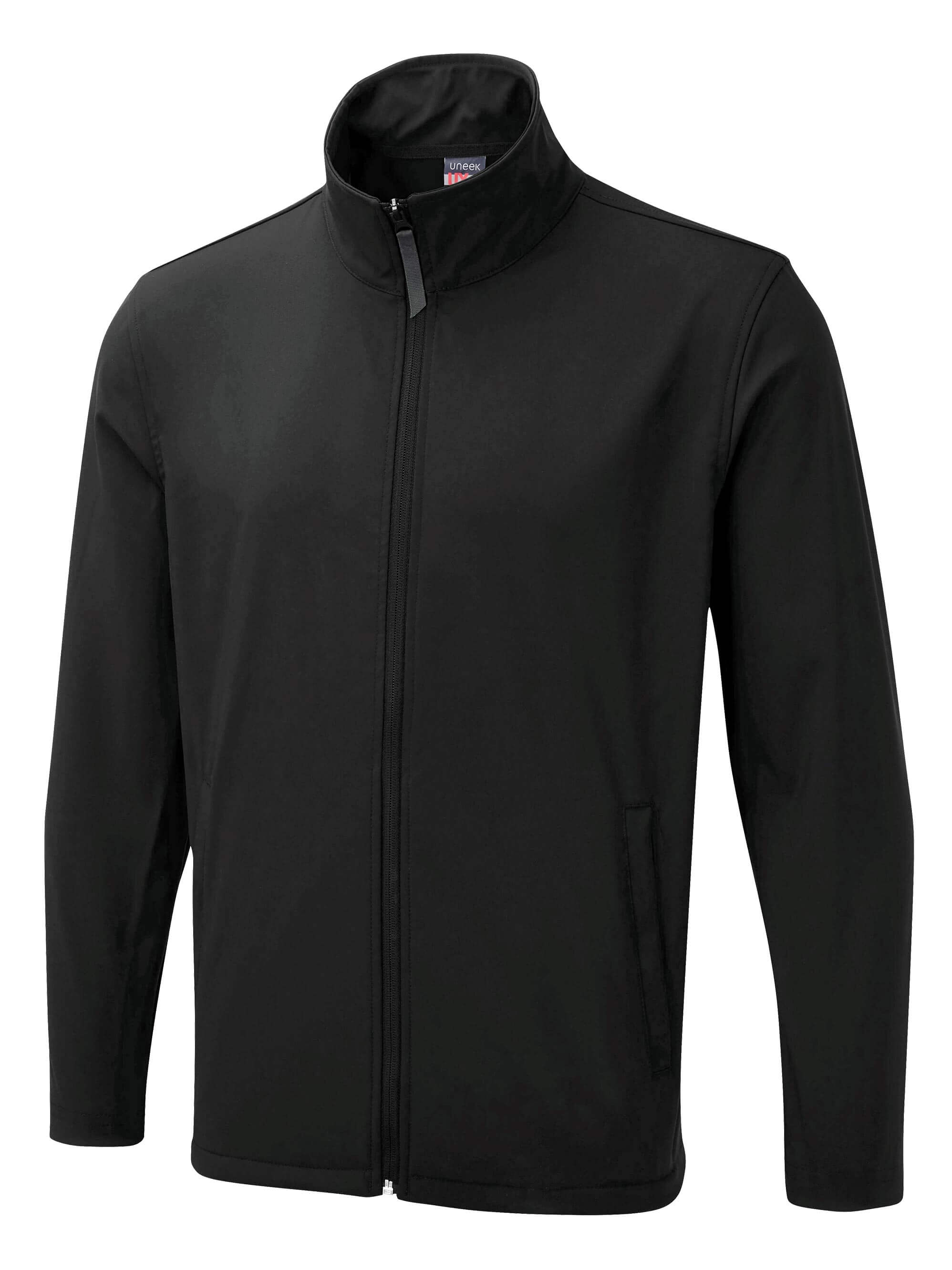 Uneek UX Printable Soft Shell Jacket