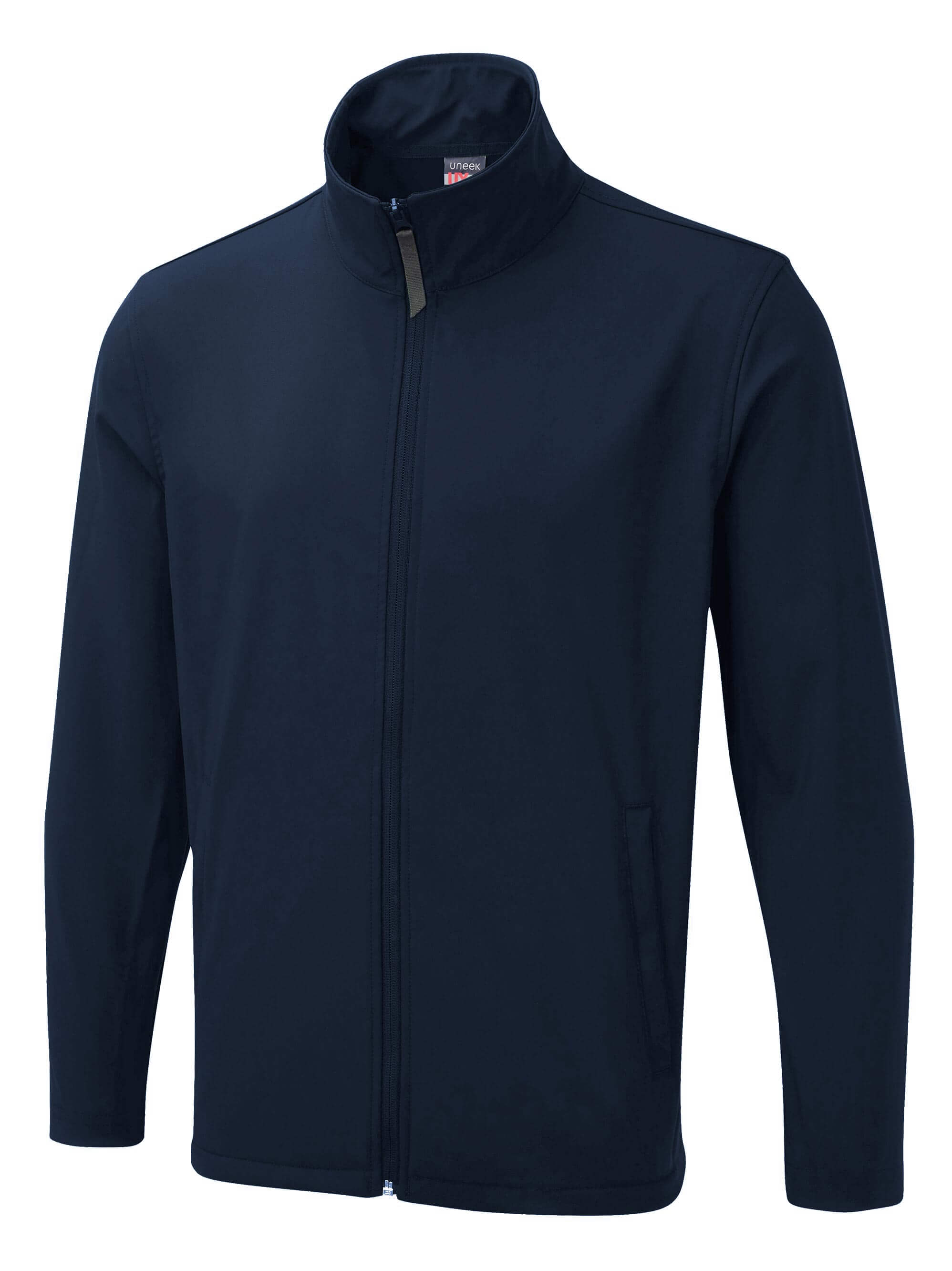 Uneek UX Printable Soft Shell Jacket