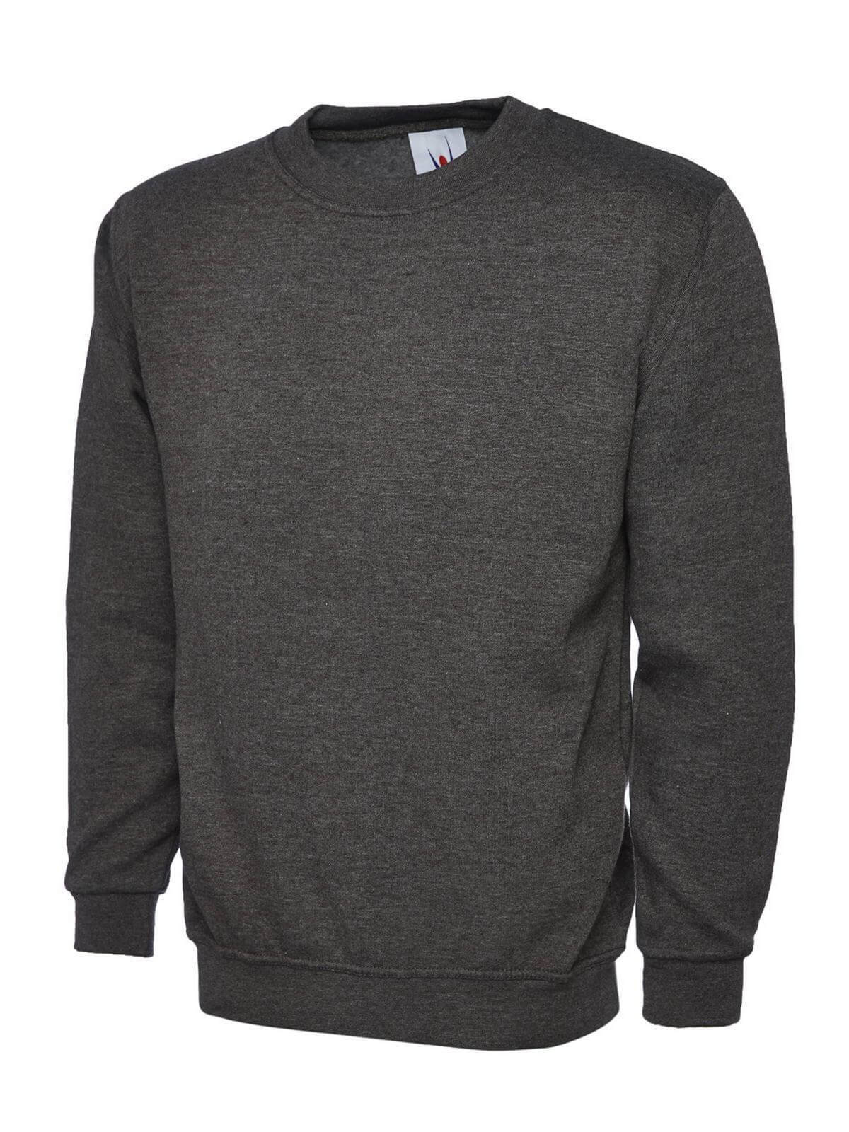 Uneek Ux Sweatshirt