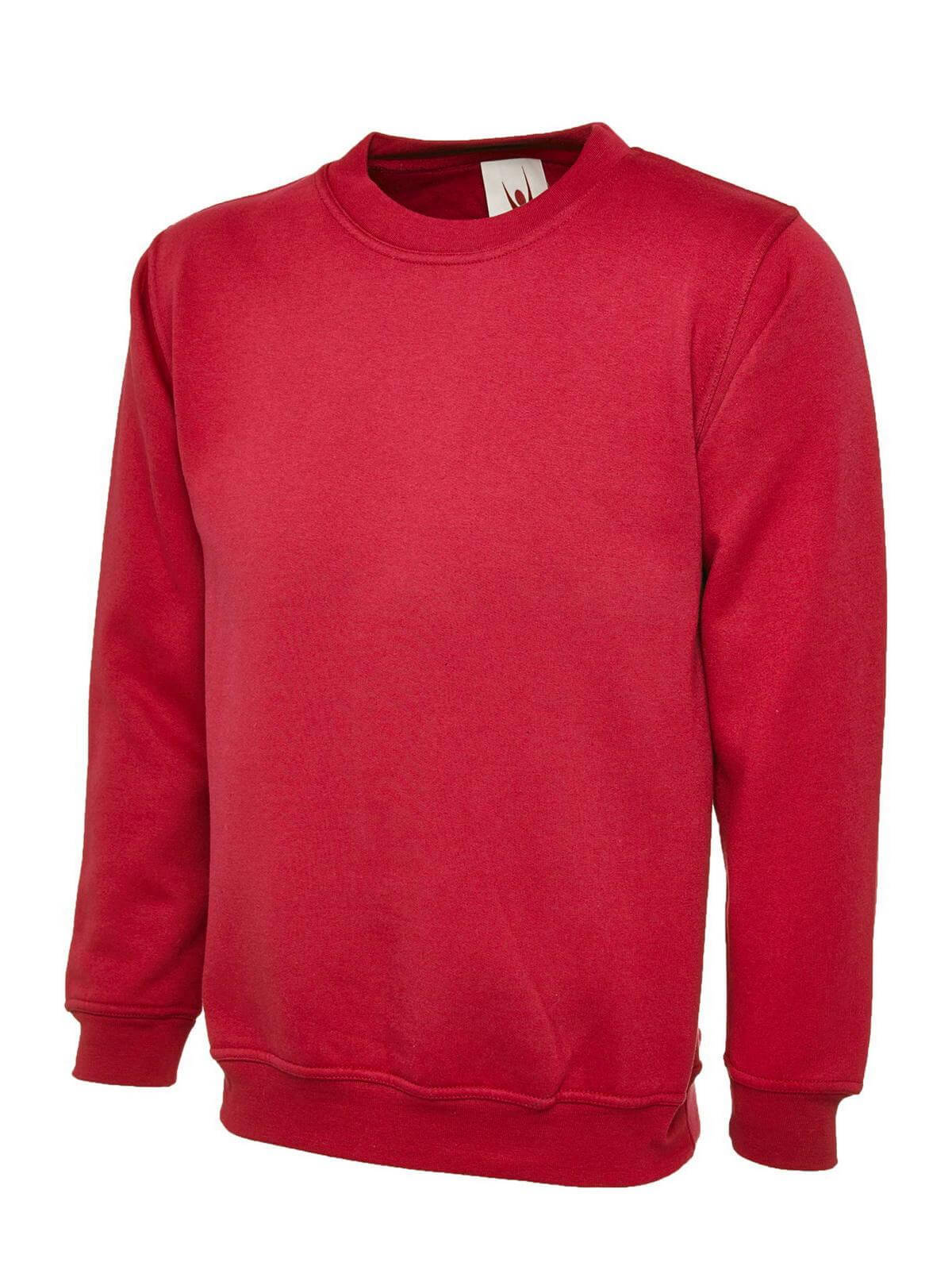 Uneek Ux Sweatshirt