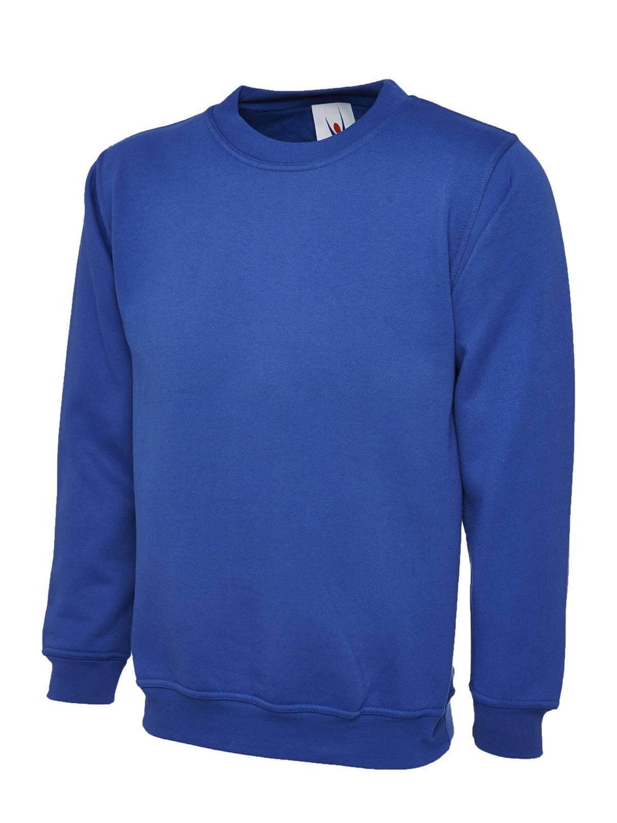 Uneek Ux Sweatshirt