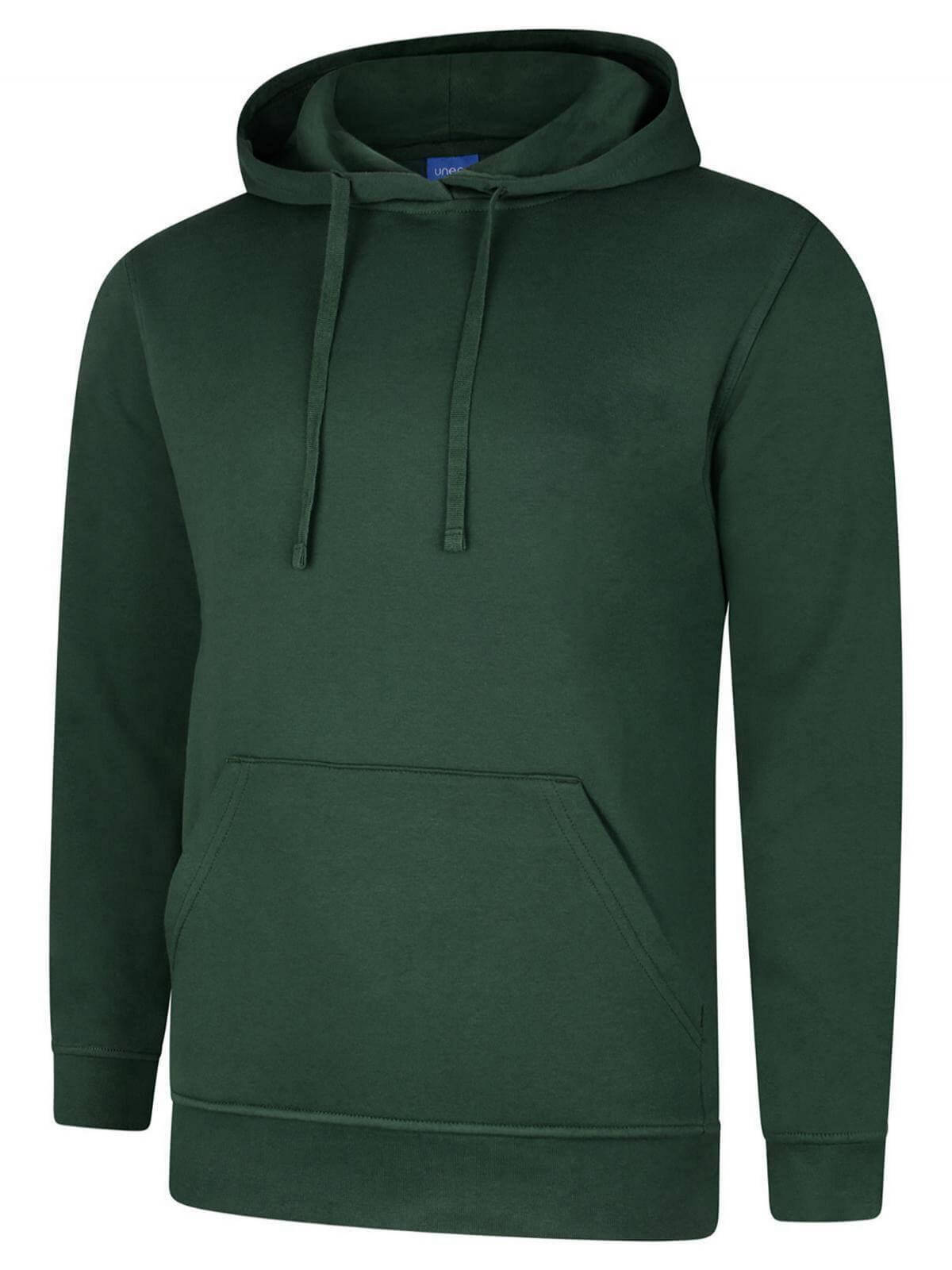 Uneek UX Hoodie