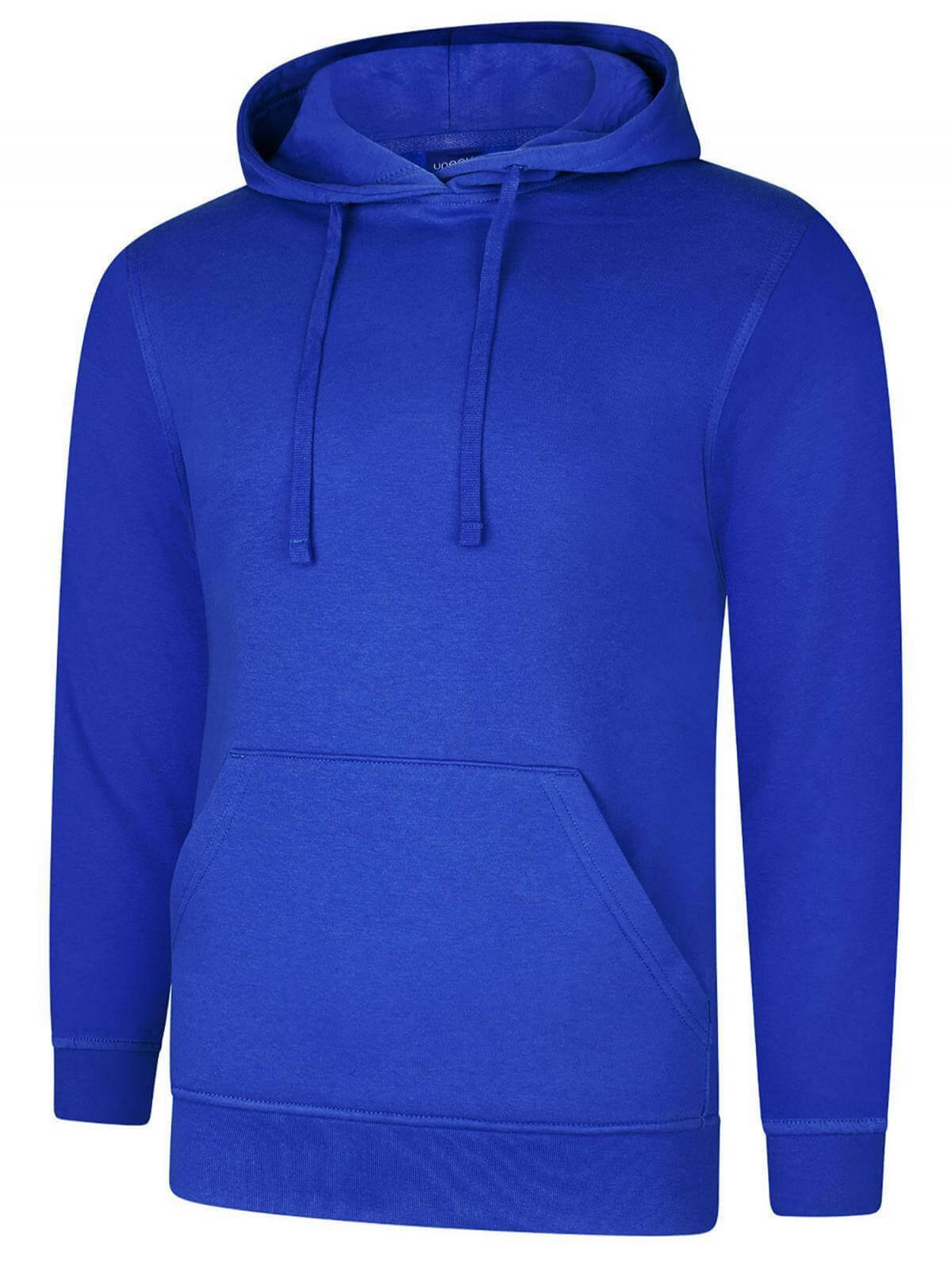 Uneek UX Hoodie